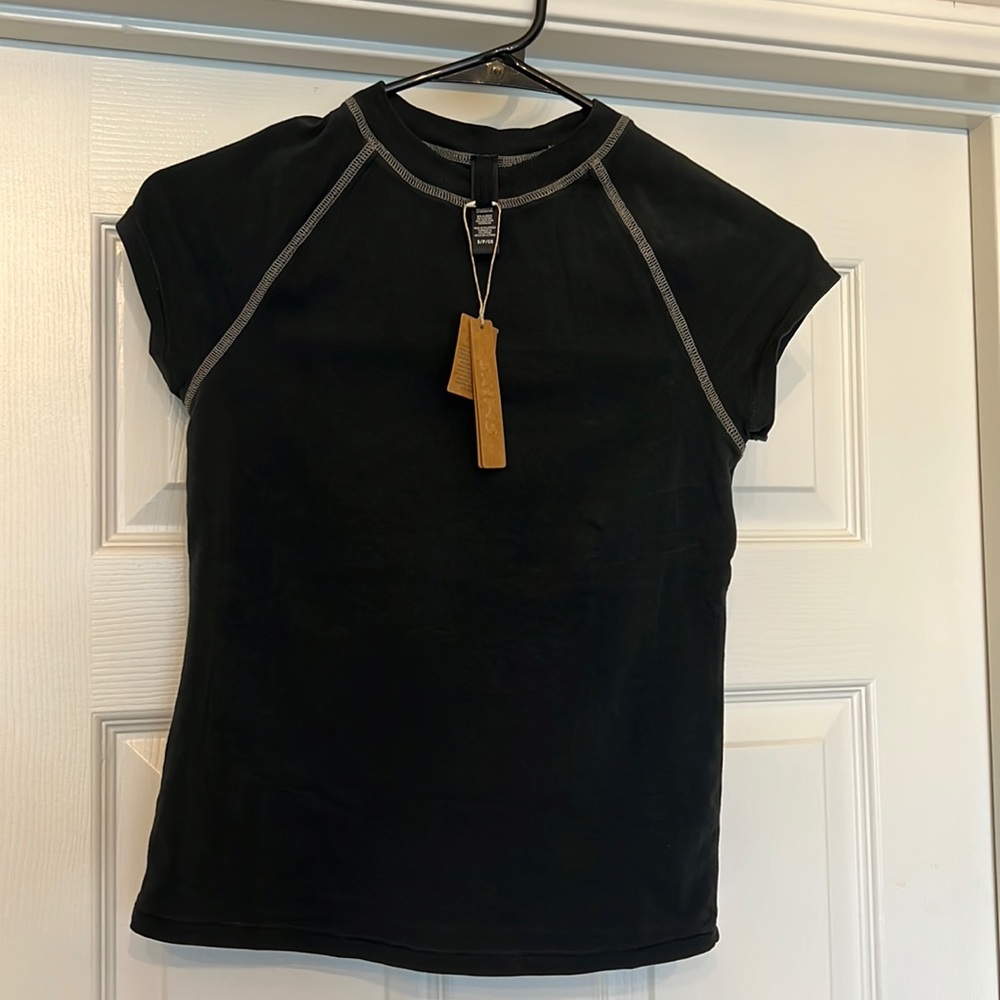 Skims New Vintage T-Shirt